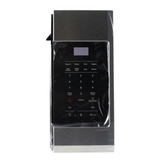 Picture of Samsung Assembly Control Panel Part# DE94-04316A
