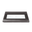 Picture of Samsung Assembly Door A;me19r7041fg,pc,sts Part# DE94-04314B