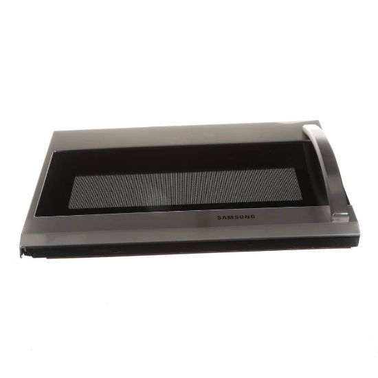 Picture of Samsung Assembly Door Part# DE94-04311A