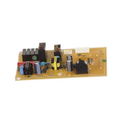 Picture of Samsung Refrigerator Control Board Part# DE94-04780A