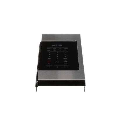 Picture of Samsung Assembly Control Panel Part# DE94-05151A