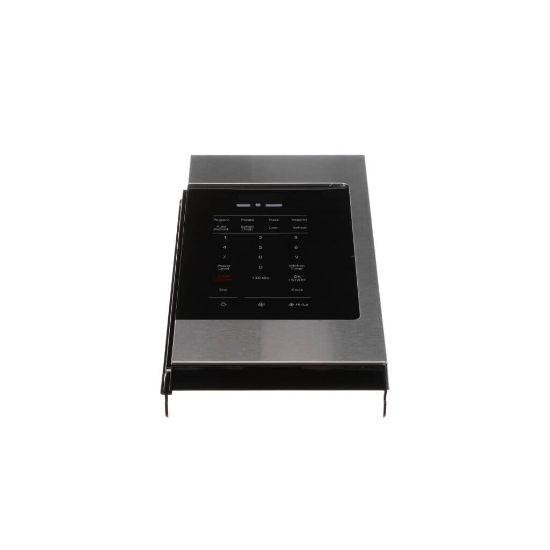 Picture of Samsung Assembly Control Panel Part# DE94-05151A