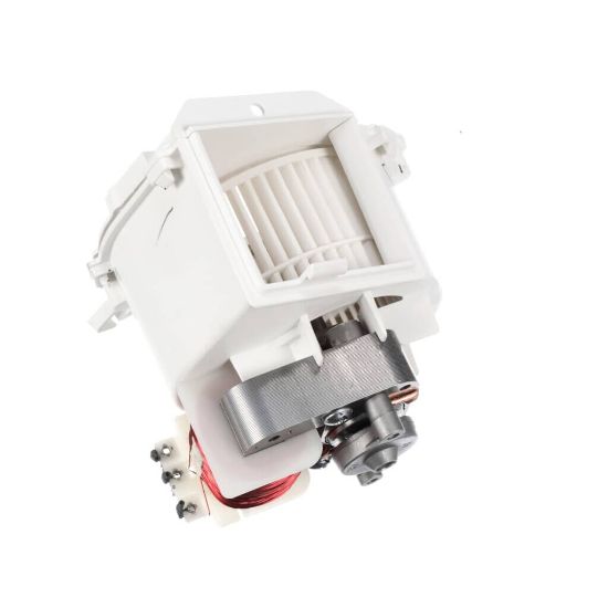 Picture of Samsung Assembly Cover Motor Part# DE94-05162A