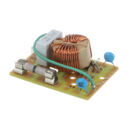 Picture of Samsung Assembly Noise Filter Part# DE96-00400C