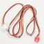 Picture of Samsung Assembly Wire Harness-sensor Part# DE96-00933A