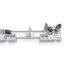 Picture of Samsung Assembly Body Latch Part# DE96-00414A