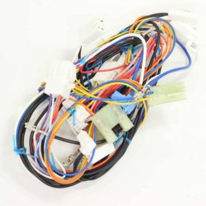 Picture of Samsung Assembly Main Wire Harness Part# DE96-00740D