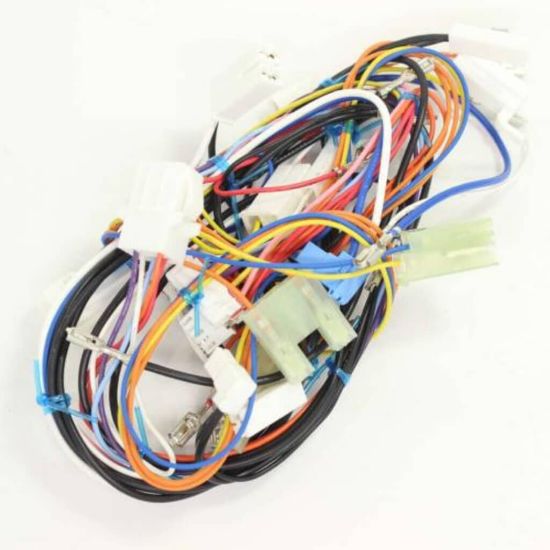 Picture of Samsung Assembly Main Wire Harness Part# DE96-00740D