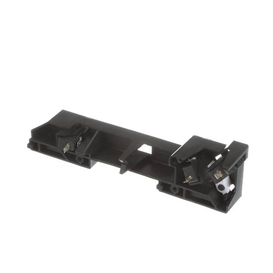 Picture of Samsung Assembly Body Latch Part# DE96-00082E
