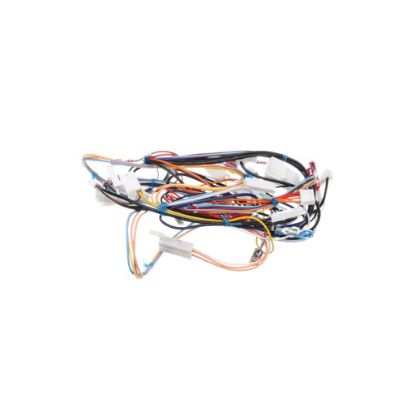 Picture of Samsung Assembly Wire Harness Main Part# DE96-00740F