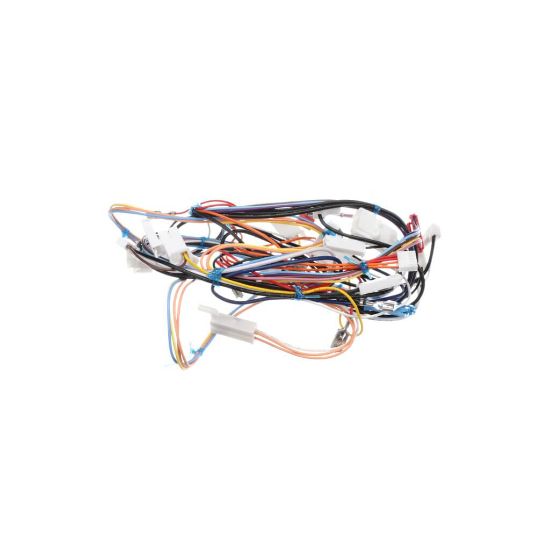 Picture of Samsung Assembly Wire Harness Main Part# DE96-00740F