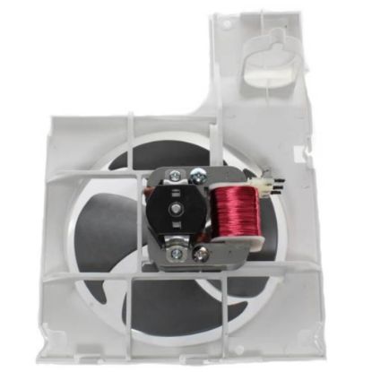 Picture of Samsung Assembly Motor Fan Part# DE96-00311C