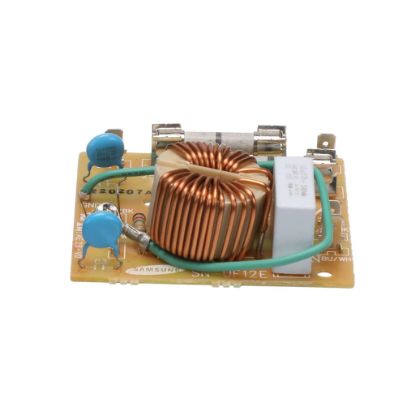 Picture of Samsung Assembly Noise Filter Part# DE96-00400E