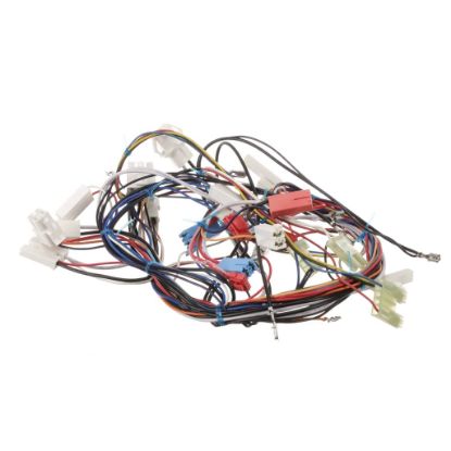 Picture of Samsung Assembly Wire Harness Part# DE96-00538B