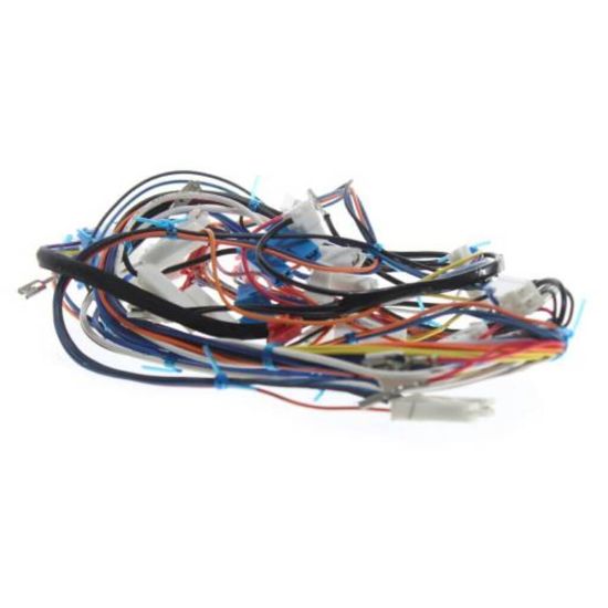 Picture of Samsung Assembly Main Wire Harness Part# DE96-01045A