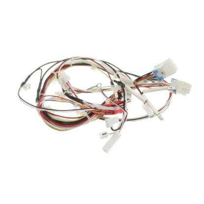 Picture of Samsung Assembly Wire Harness Sub Part# DE96-01064C