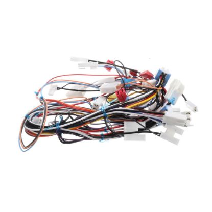 Picture of Samsung Assembly Main Wire Harness Part# DE96-01063A