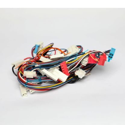 Picture of Samsung Assembly Main Wire Harness Part# DE96-01066A
