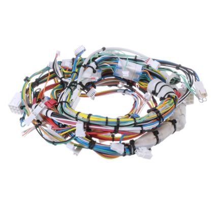 Picture of Samsung Assembly Main Wire Harness Part# DE96-01082A