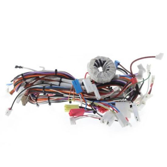 Picture of Samsung Assembly Main Wire Harness Part# DE96-01085A