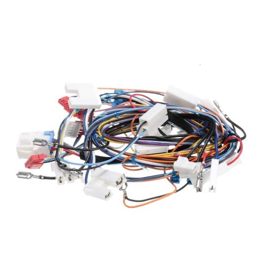 Picture of Samsung Assembly Main Wire Harness Part# DE96-01052A
