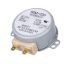 Picture of Samsung Assembly Motor Part# DE96-01093A