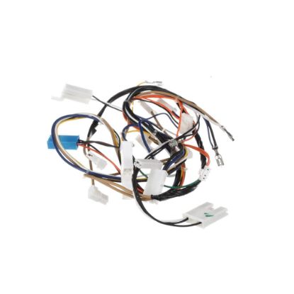 Picture of Samsung Assembly Main Wire Harness Part# DE96-01096A