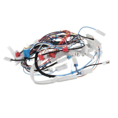 Picture of Samsung Assembly Wire Harness-main Part# DE96-01136B