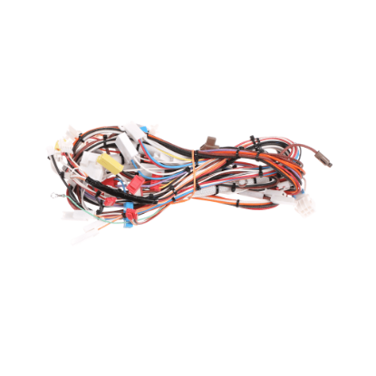 Picture of Samsung Assembly Main Wire Harness Part# DE96-01086A