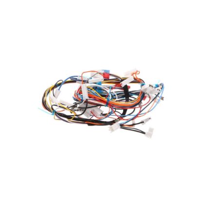 Picture of Samsung Assembly Wire Harness-main Part# DE96-01124A