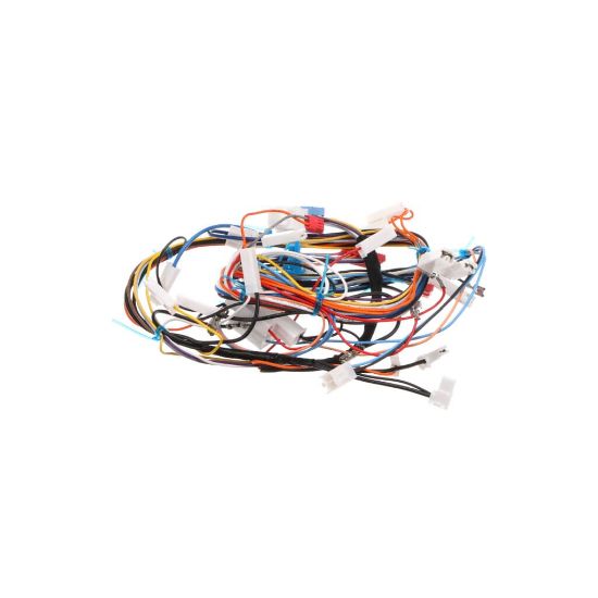 Picture of Samsung Assembly Wire Harness-main Part# DE96-01124A