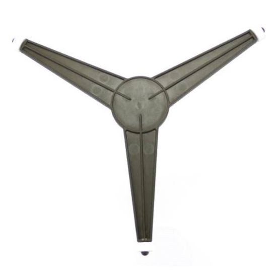 Picture of Samsung Assembly Guide Roller Part# DE97-00059D