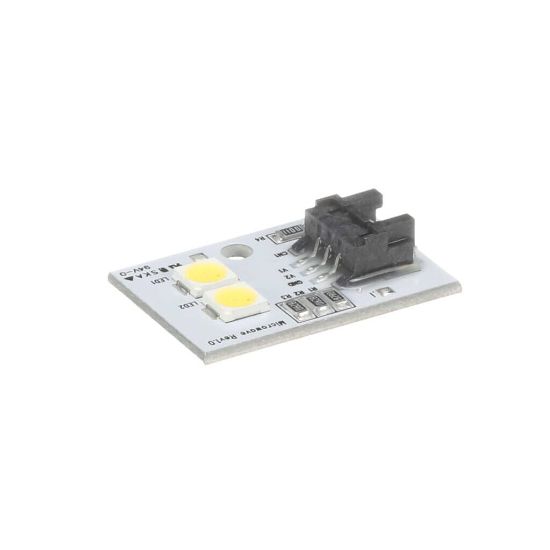 Picture of Samsung Assembly Lamp Led Part# DE96-01131B