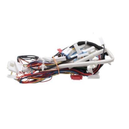 Picture of Samsung Assembly Wire Harness-main Part# DE96-01136A