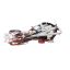 Picture of Samsung Assembly Wire Harness-main Part# DE96-01136A