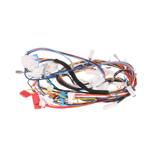 Picture of Samsung Assembly Wire Harness-main Part# DE96-01123A
