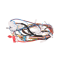 Picture of Samsung Assembly Wire Harness-main Part# DE96-01123A