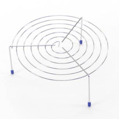 Picture of Samsung Assembly Wire Rack Part# DE97-00136E