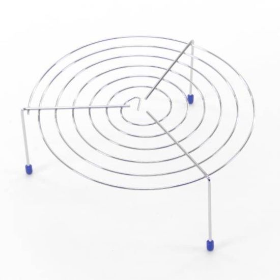 Picture of Samsung Assembly Wire Rack Part# DE97-00136E