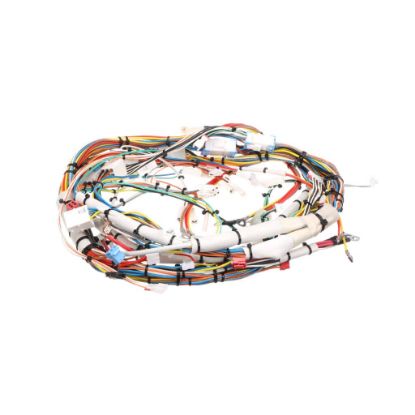 Picture of Samsung Assembly Main Wire Harness Part# DE96-01083A