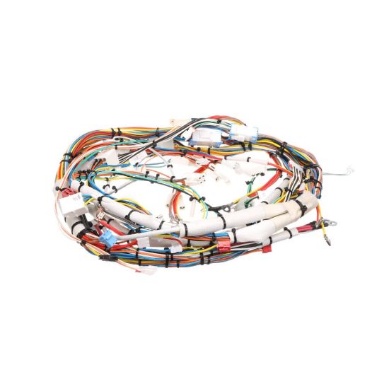 Picture of Samsung Assembly Main Wire Harness Part# DE96-01083A