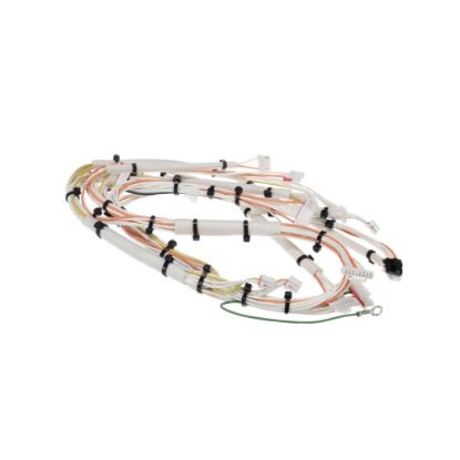 Picture of Samsung Assembly Wire Harness-display Part# DE96-01088A