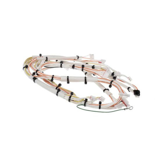 Picture of Samsung Assembly Wire Harness-display Part# DE96-01088A