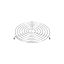 Picture of Samsung Assembly Wire Rack-low Part# DE97-00456C