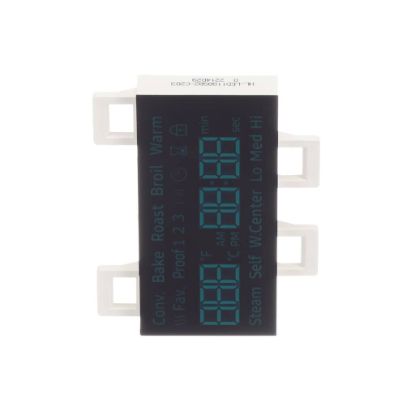 Picture of Samsung Led Display Part# DG07-01005A