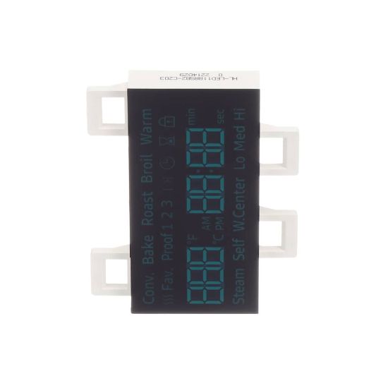 Picture of Samsung Led Display Part# DG07-01005A