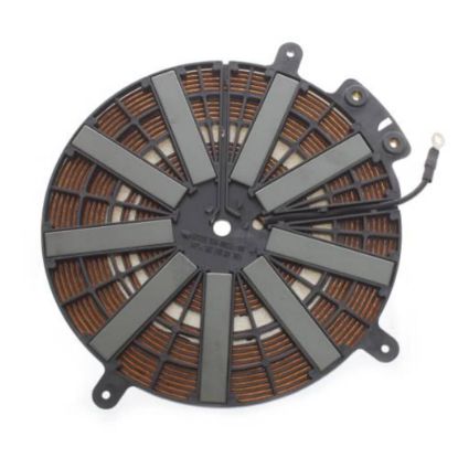 Picture of Samsung Coil Working Part# DG27-01017A