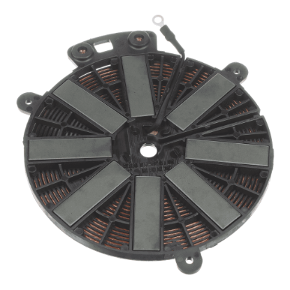 Picture of Samsung Coil Working Part# DG27-01018A