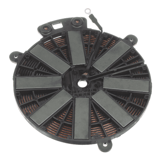 Picture of Samsung Coil Working Part# DG27-01018A