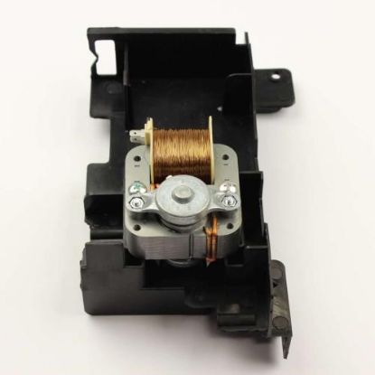 Picture of Samsung Assembly Guide Air-heater Part# DE97-00431B